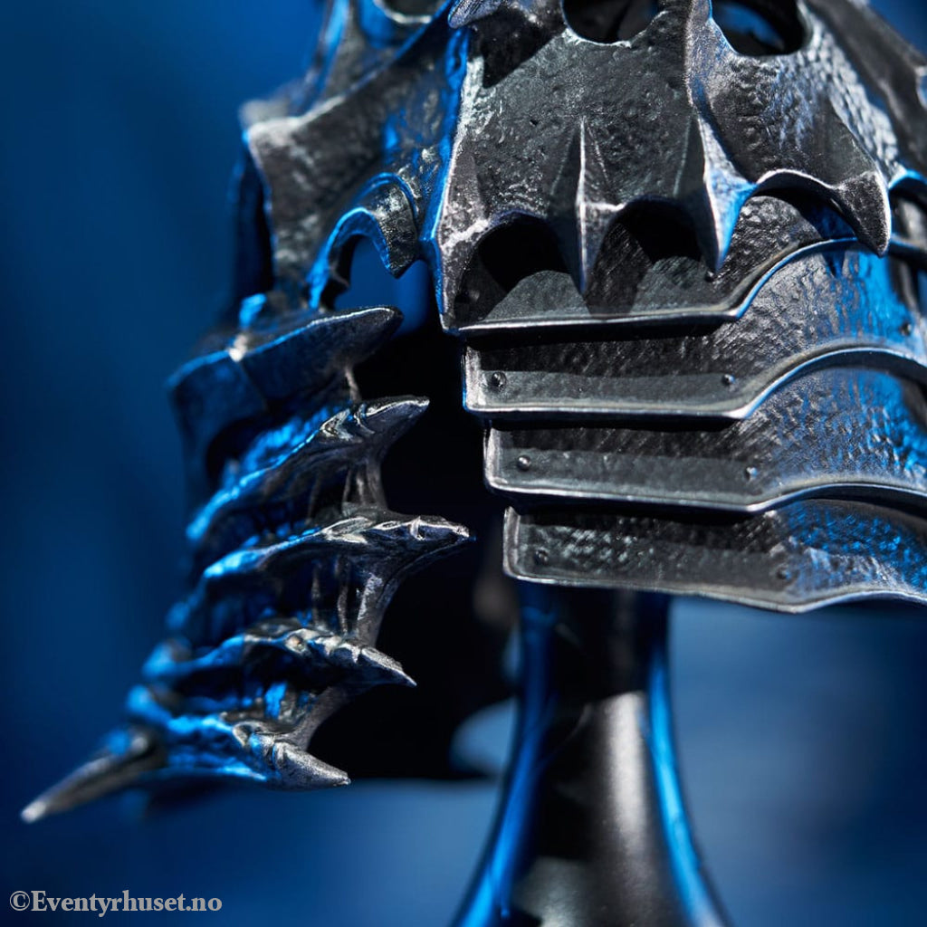 World of Warcraft Replica Helm of Domination (Collector’s Edition) 24 cm Collectibles