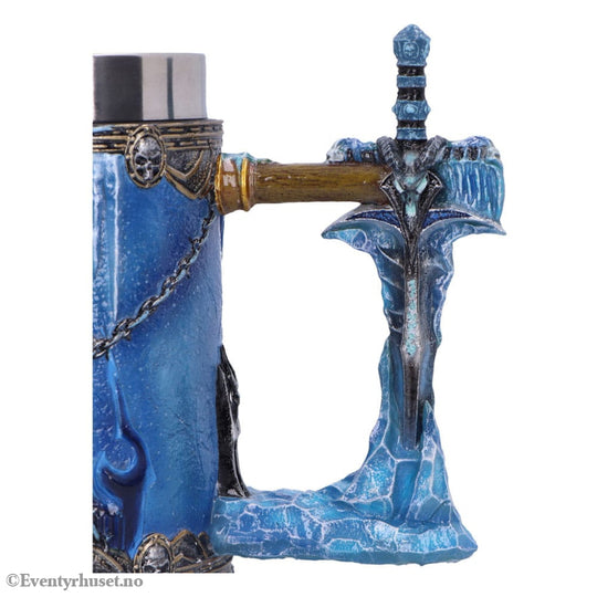 World of Warcraft Tankard The Lich King Home & Gifts