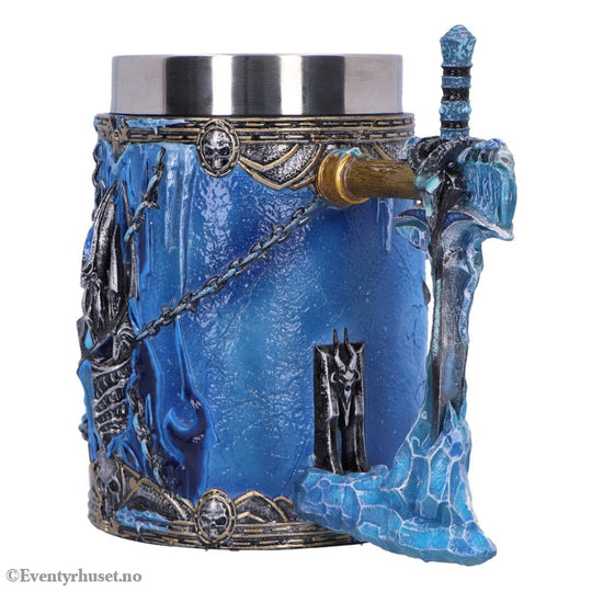 World of Warcraft Tankard The Lich King Home & Gifts