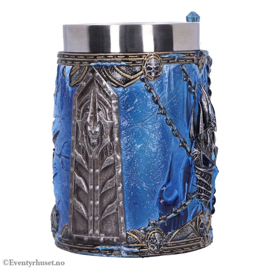 World of Warcraft Tankard The Lich King Home & Gifts