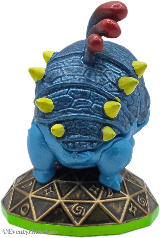 Wrecking Ball. Skylanders-figur.