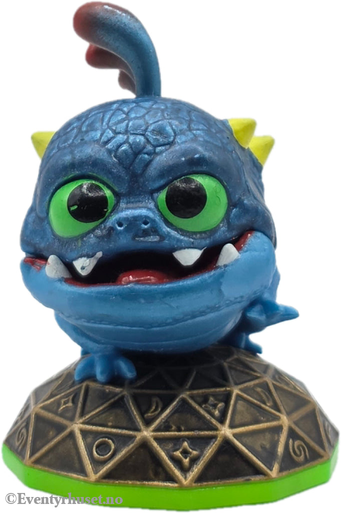 Wrecking Ball. Skylanders-figur.