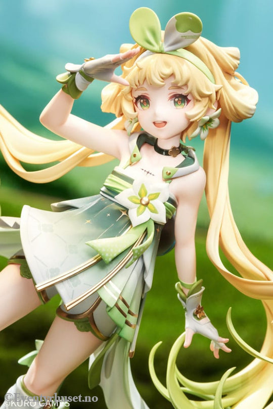 Wuthering Waves PVC Statue 1/7 Verina 27 cm Manga & Anime