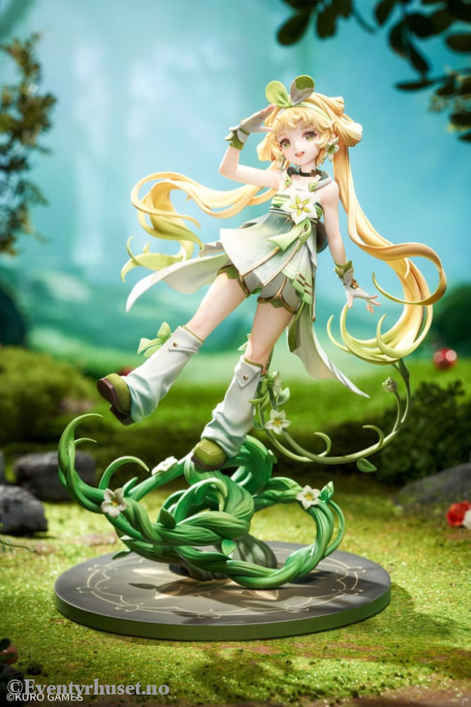 Wuthering Waves PVC Statue 1/7 Verina 27 cm Manga & Anime
