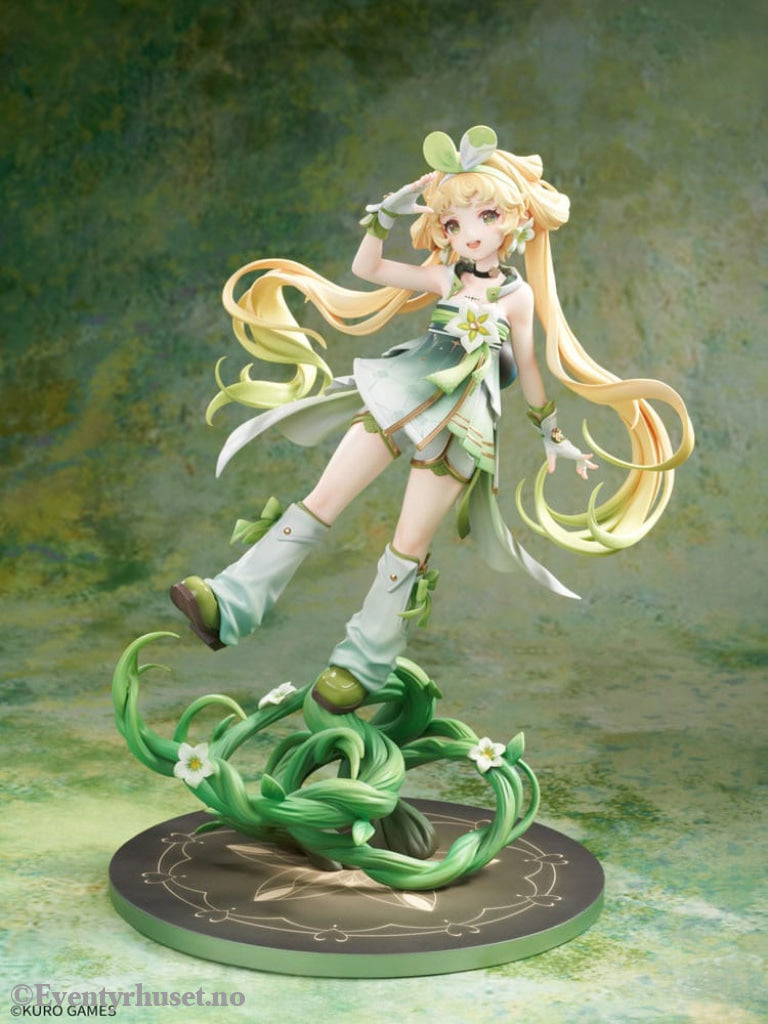 Wuthering Waves PVC Statue 1/7 Verina 27 cm Manga & Anime