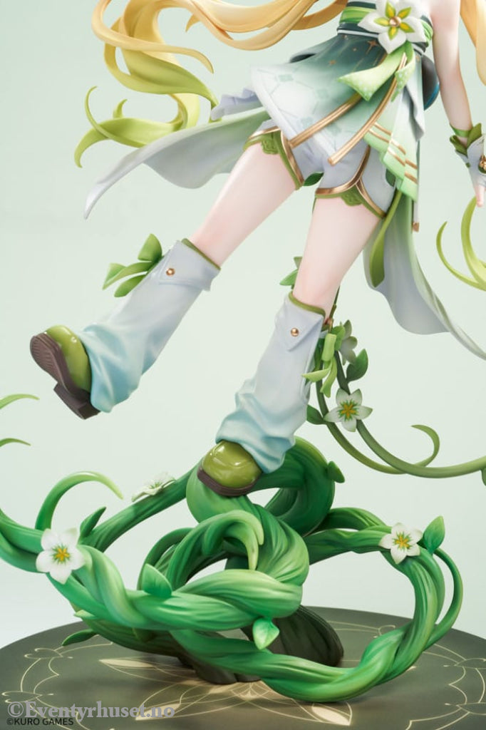 Wuthering Waves PVC Statue 1/7 Verina 27 cm Manga & Anime