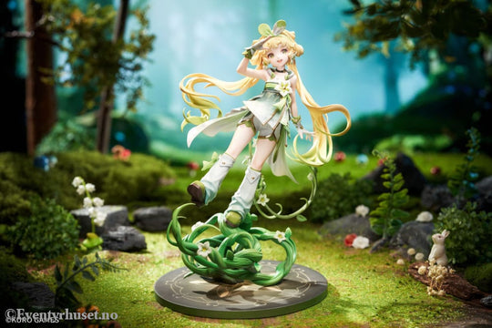 Wuthering Waves PVC Statue 1/7 Verina 27 cm Manga & Anime