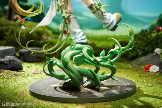 Wuthering Waves PVC Statue 1/7 Verina 27 cm Manga & Anime