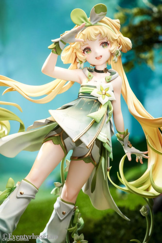Wuthering Waves PVC Statue 1/7 Verina 27 cm Manga & Anime