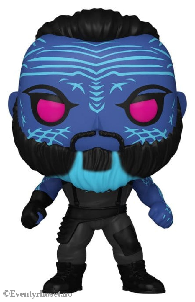 WWE POP! Vinyl Figure Bray Wyatt 9 cm Collectibles