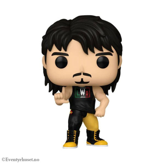 WWE POP! Vinyl Figure Eddie Guerrero 9 cm Collectibles