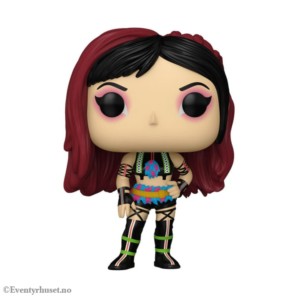 WWE POP! Vinyl Figure Iyo Sky 9 cm Collectibles