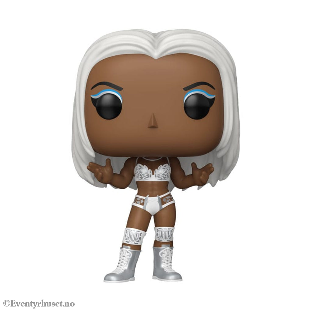WWE POP! Vinyl Figure Jade Cargill(MT) 9 cm Collectibles