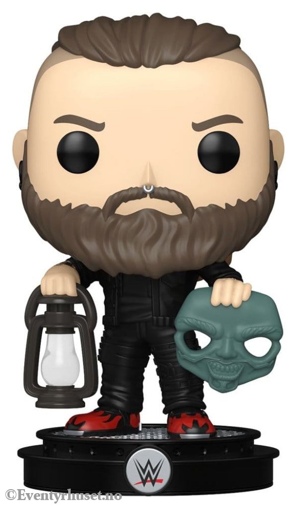 WWE POP! Vinyl Figure Light Up Bray Wyatt 11 cm Collectibles