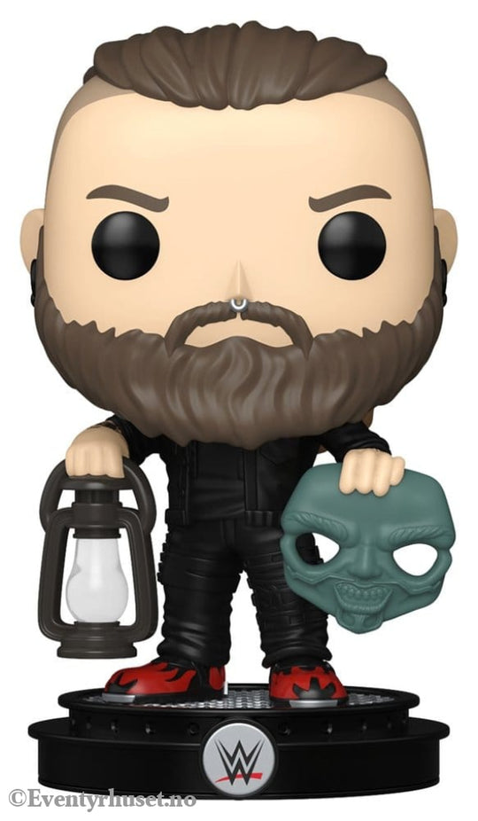 WWE POP! Vinyl Figure Light Up Bray Wyatt 11 cm Collectibles