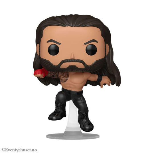 WWE POP! Vinyl Figure Roman Reigns 9 cm Collectibles