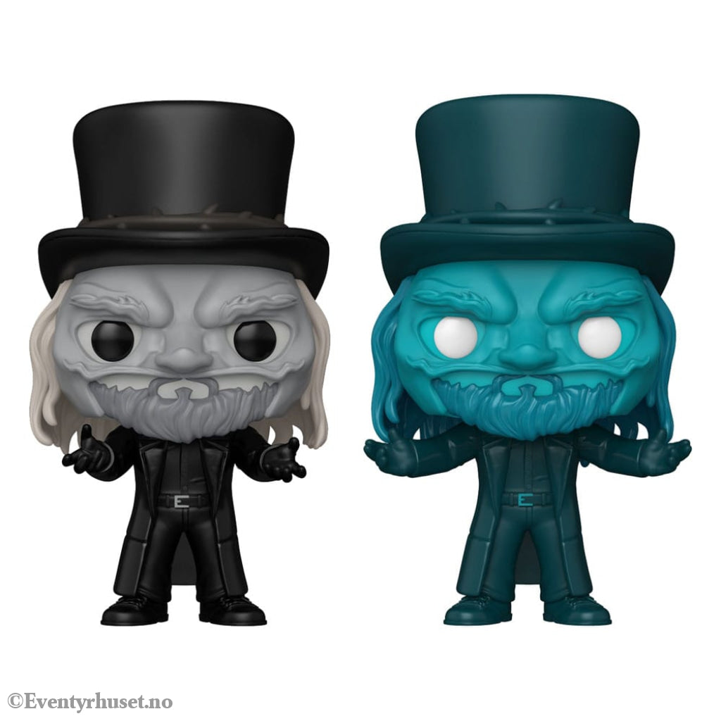 WWE POP! Vinyl Figures Uncle Howdy with Chase 9 cm Assortment (6) Collectibles