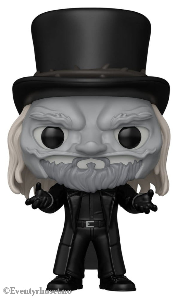 WWE POP! Vinyl Figures Uncle Howdy with Chase 9 cm Assortment (6) Collectibles