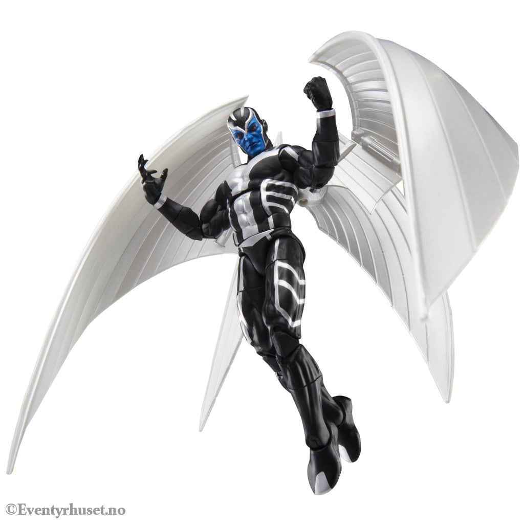 X-Force Marvel Legends Action Figure Archangel 15 cm. Mint In Sealed Box (MISB)! Actionfigur