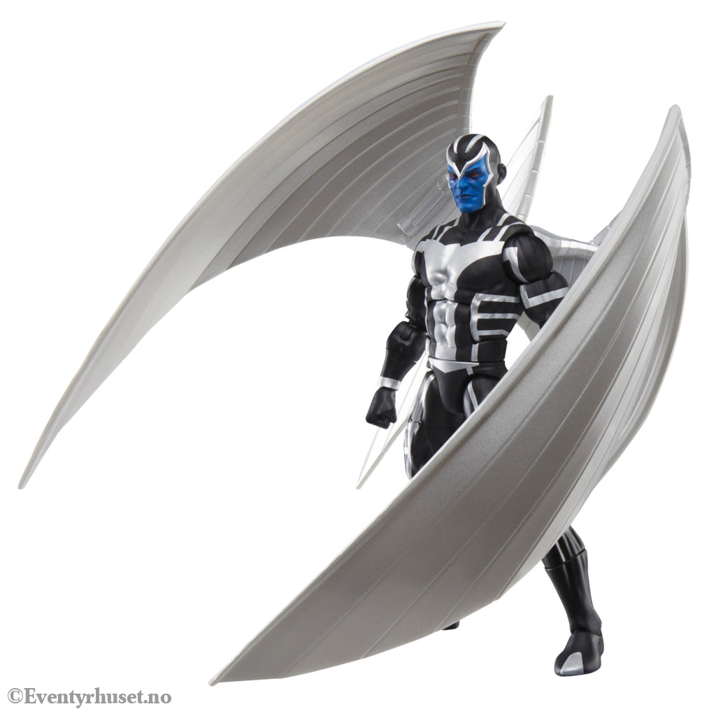 X-Force Marvel Legends Action Figure Archangel 15 cm. Mint In Sealed Box (MISB)! Actionfigur