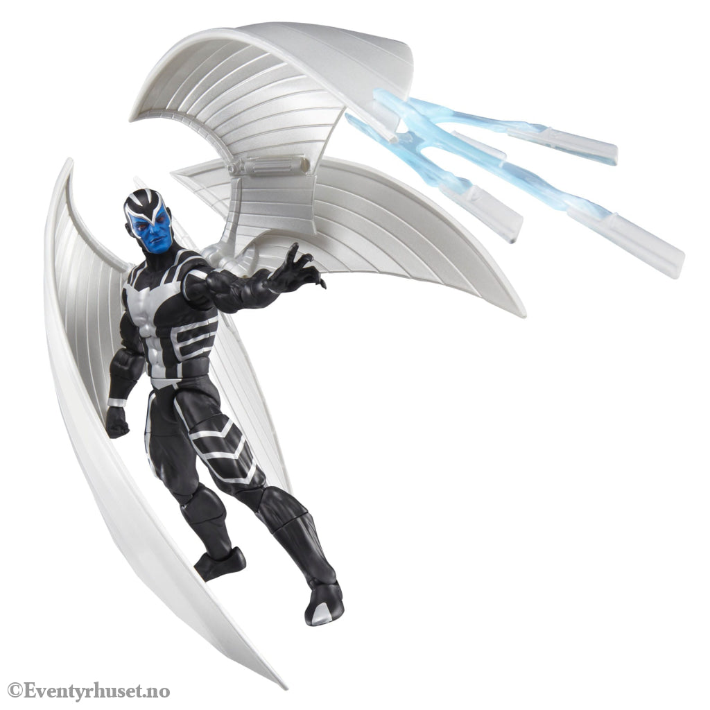 X-Force Marvel Legends Action Figure Archangel 15 cm. Mint In Sealed Box (MISB)! Actionfigur