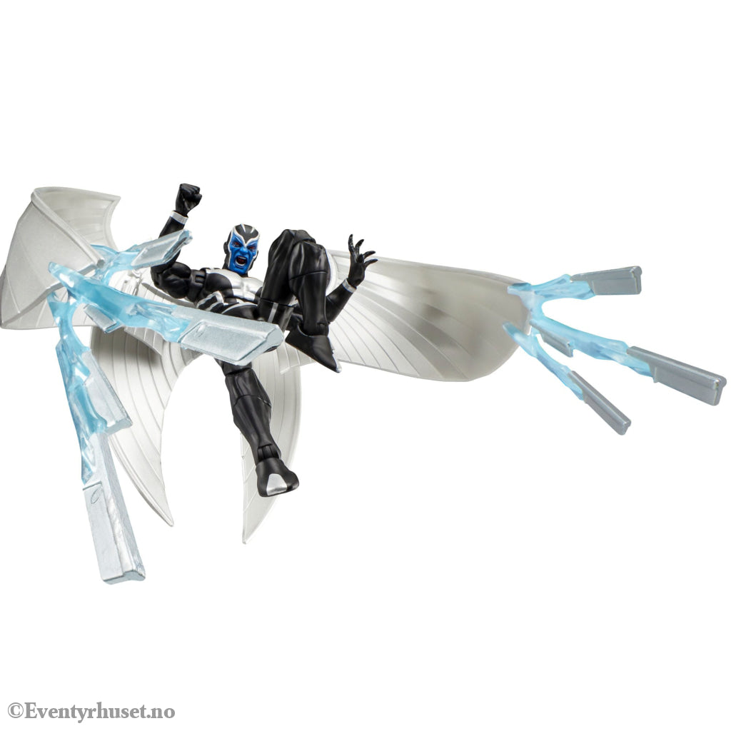 X-Force Marvel Legends Action Figure Archangel 15 cm. Mint In Sealed Box (MISB)! Actionfigur