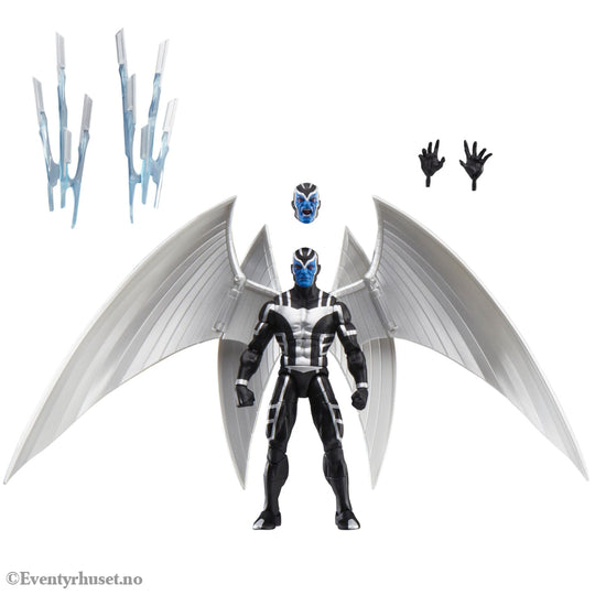 X-Force Marvel Legends Action Figure Archangel 15 cm. Mint In Sealed Box (MISB)! Actionfigur