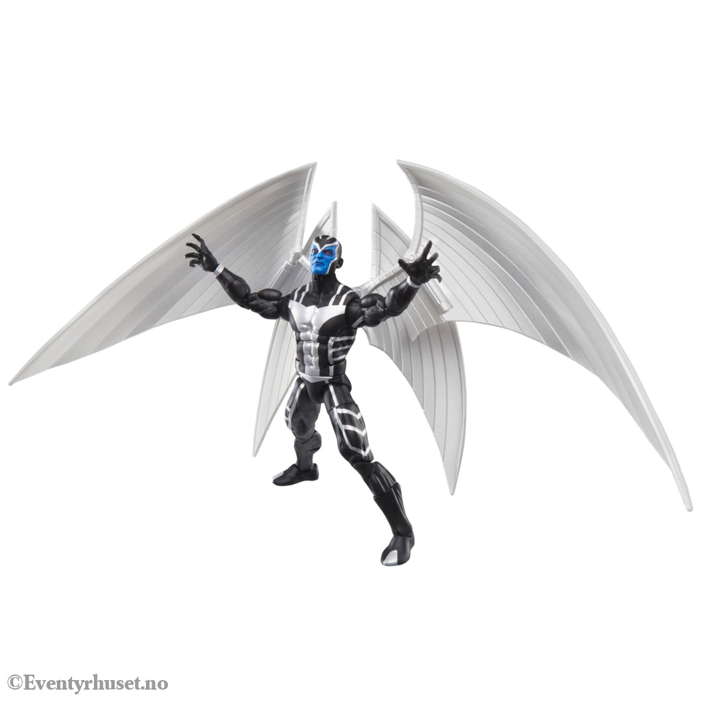 X-Force Marvel Legends Action Figure Archangel 15 cm. Mint In Sealed Box (MISB)! Actionfigur