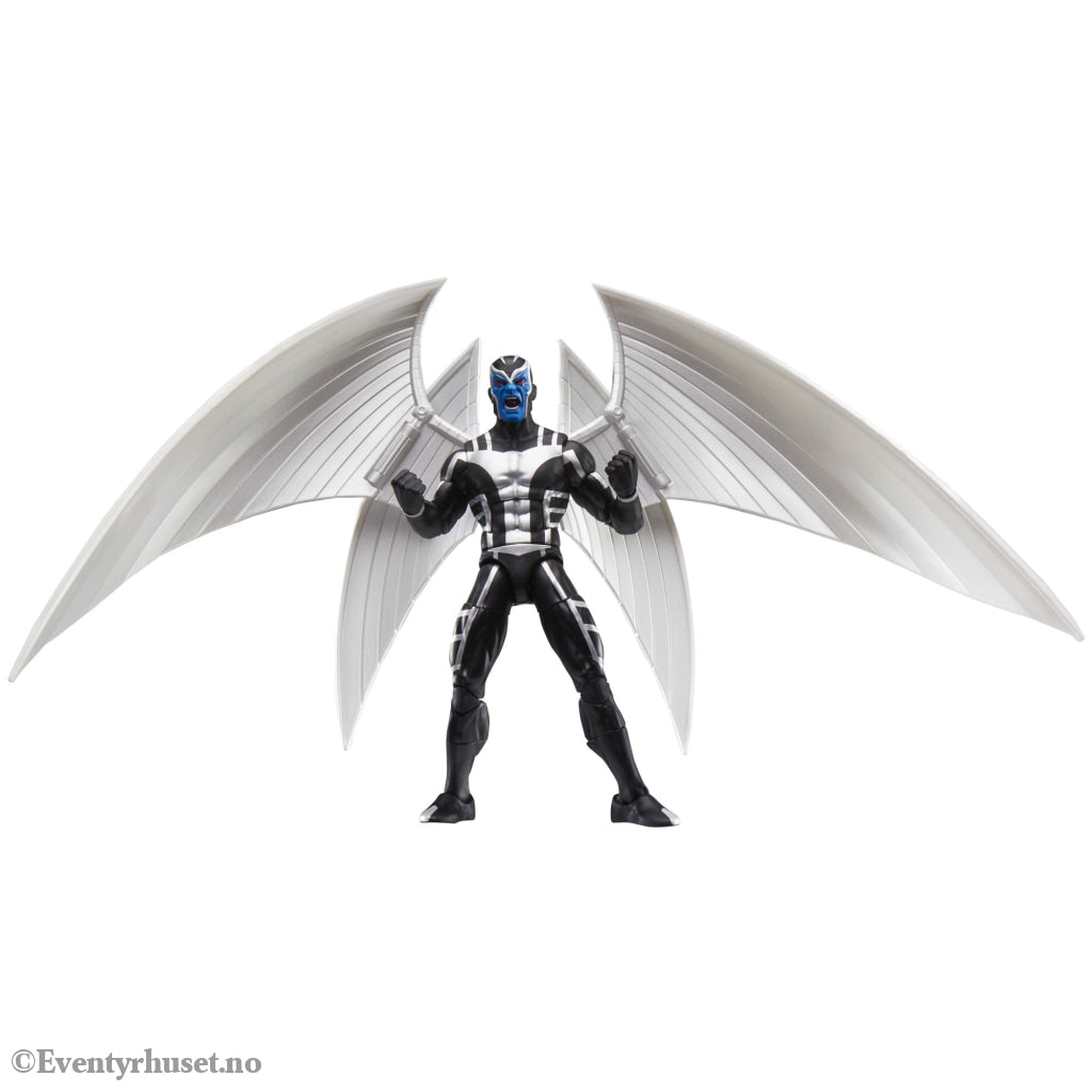 X-Force Marvel Legends Action Figure Archangel 15 cm. Mint In Sealed Box (MISB)! Actionfigur