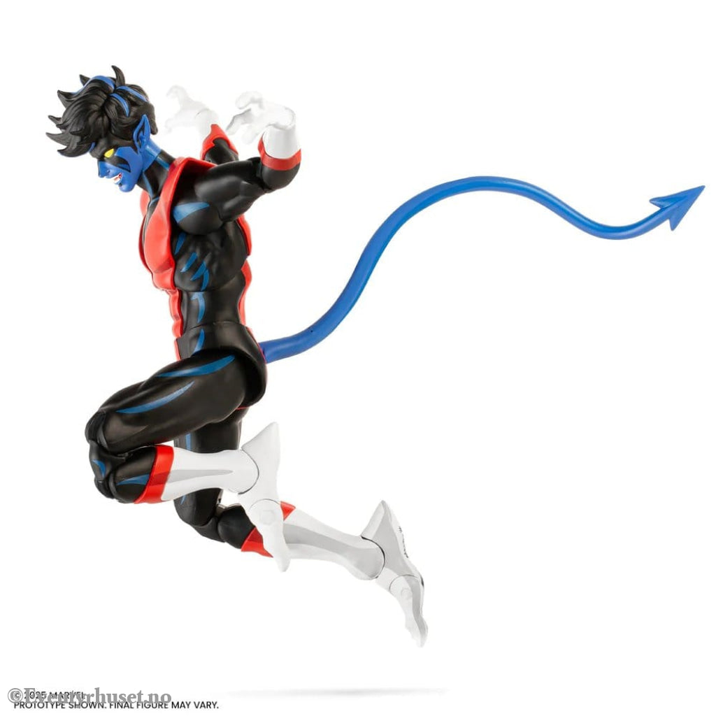 X-Men ’97 Action Figure 1/6 Nightcrawler 27 cm Toys