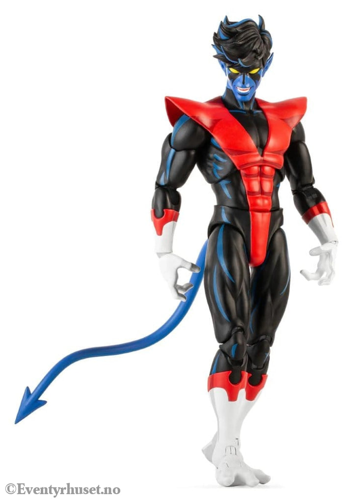 X-Men ’97 Action Figure 1/6 Nightcrawler 27 cm Toys