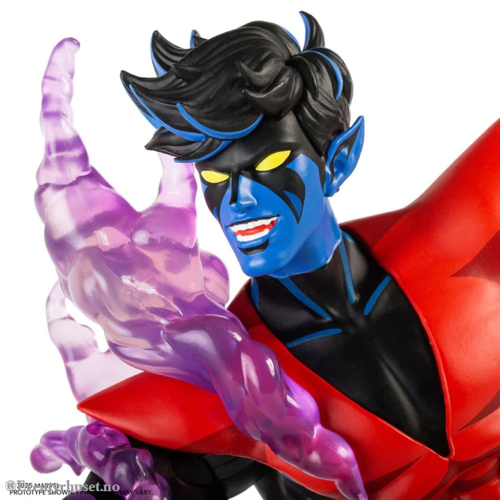 X-Men ’97 Action Figure 1/6 Nightcrawler 27 cm Toys