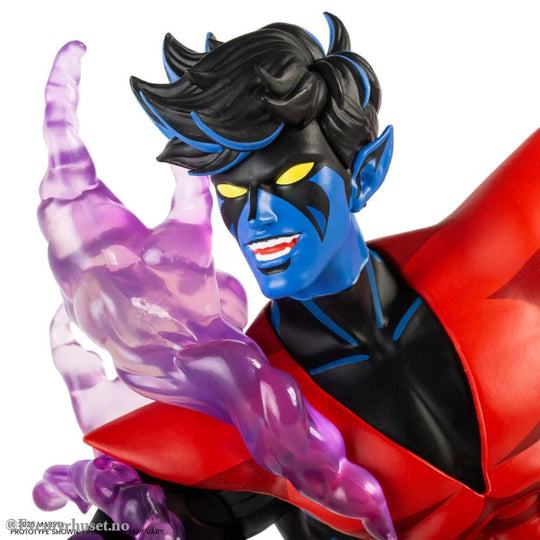 X-Men ’97 Action Figure 1/6 Nightcrawler 27 cm Toys