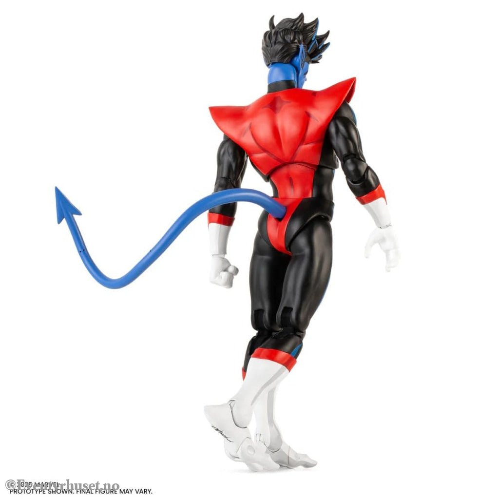 X-Men ’97 Action Figure 1/6 Nightcrawler 27 cm Toys