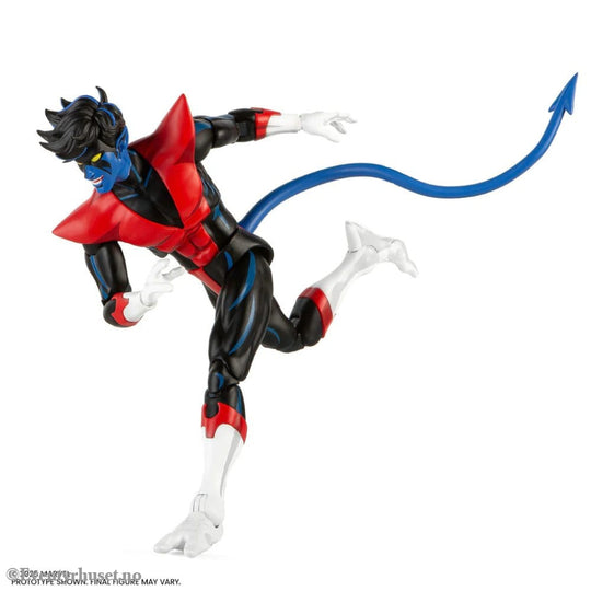 X-Men ’97 Action Figure 1/6 Nightcrawler 27 cm Toys
