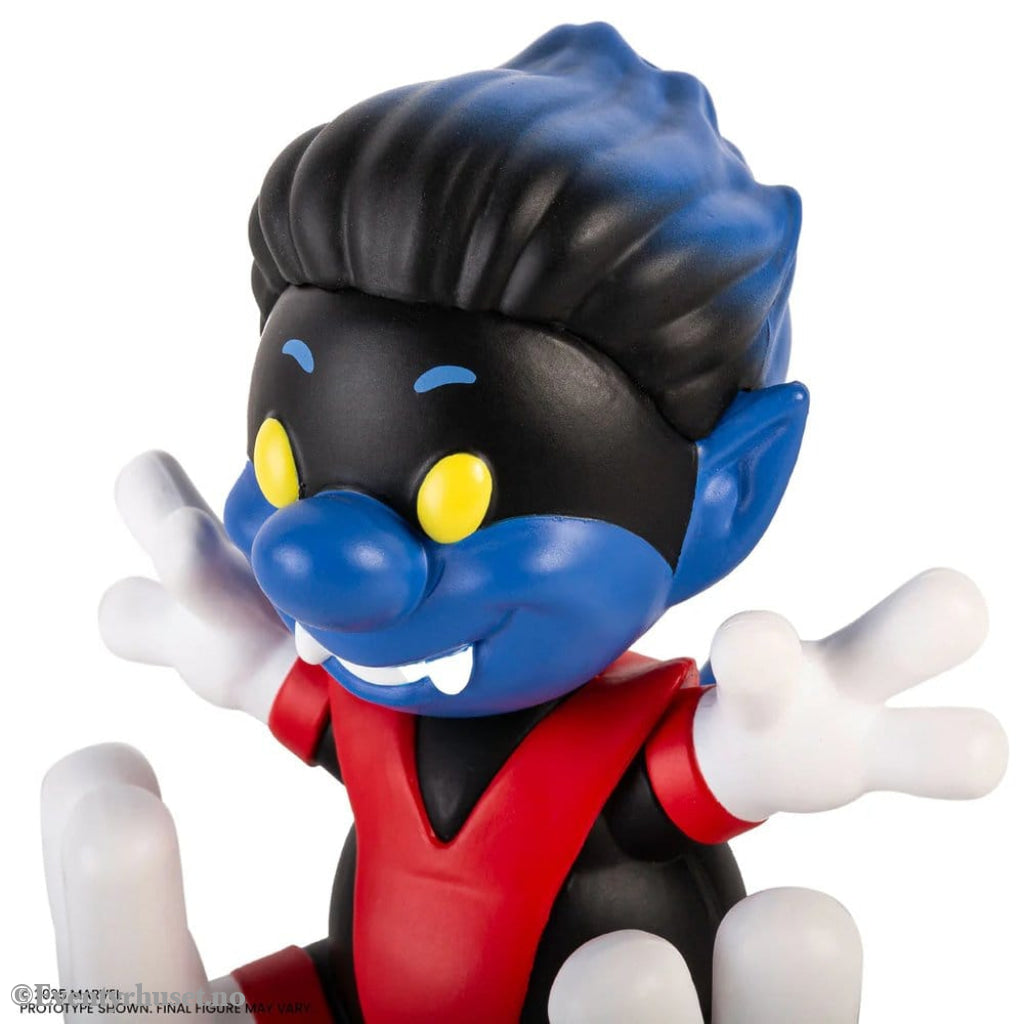 X-Men ’97 Action Figure 1/6 Nightcrawler 27 cm Toys