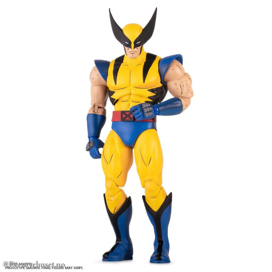 X-Men ’97 Action Figure 1/6 Wolverine 27 cm Toys