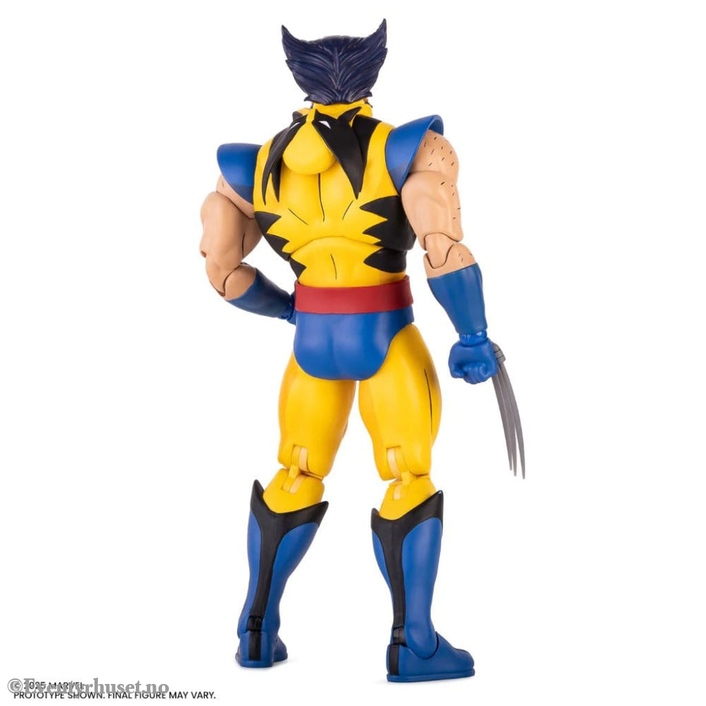 X-Men ’97 Action Figure 1/6 Wolverine 27 cm Toys
