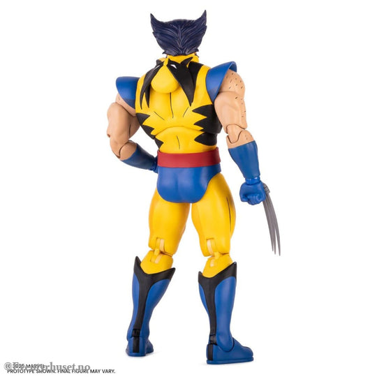 X-Men ’97 Action Figure 1/6 Wolverine 27 cm Toys