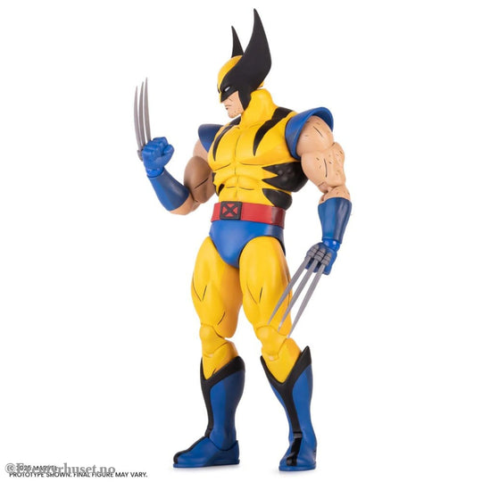 X-Men ’97 Action Figure 1/6 Wolverine 27 cm Toys