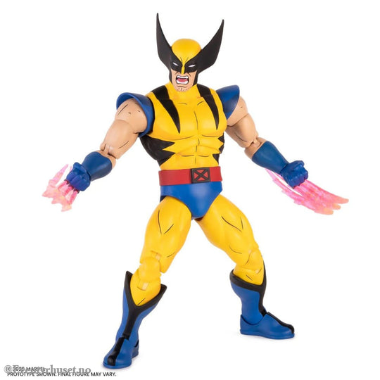 X-Men ’97 Action Figure 1/6 Wolverine 27 cm Toys