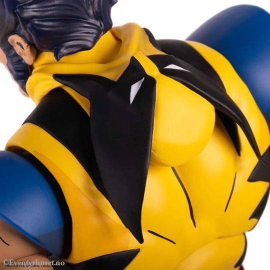 X-Men ’97 Action Figure 1/6 Wolverine 27 cm Toys