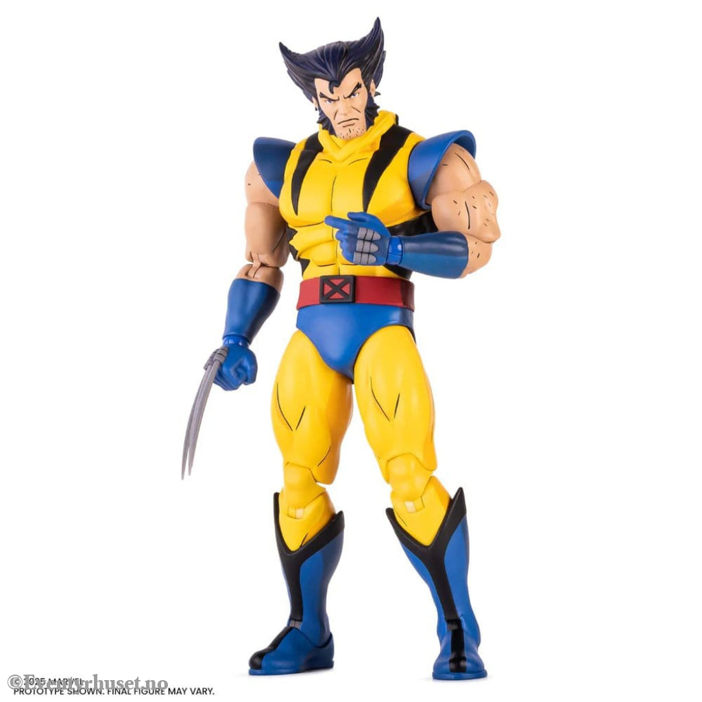 X-Men ’97 Action Figure 1/6 Wolverine 27 cm Toys