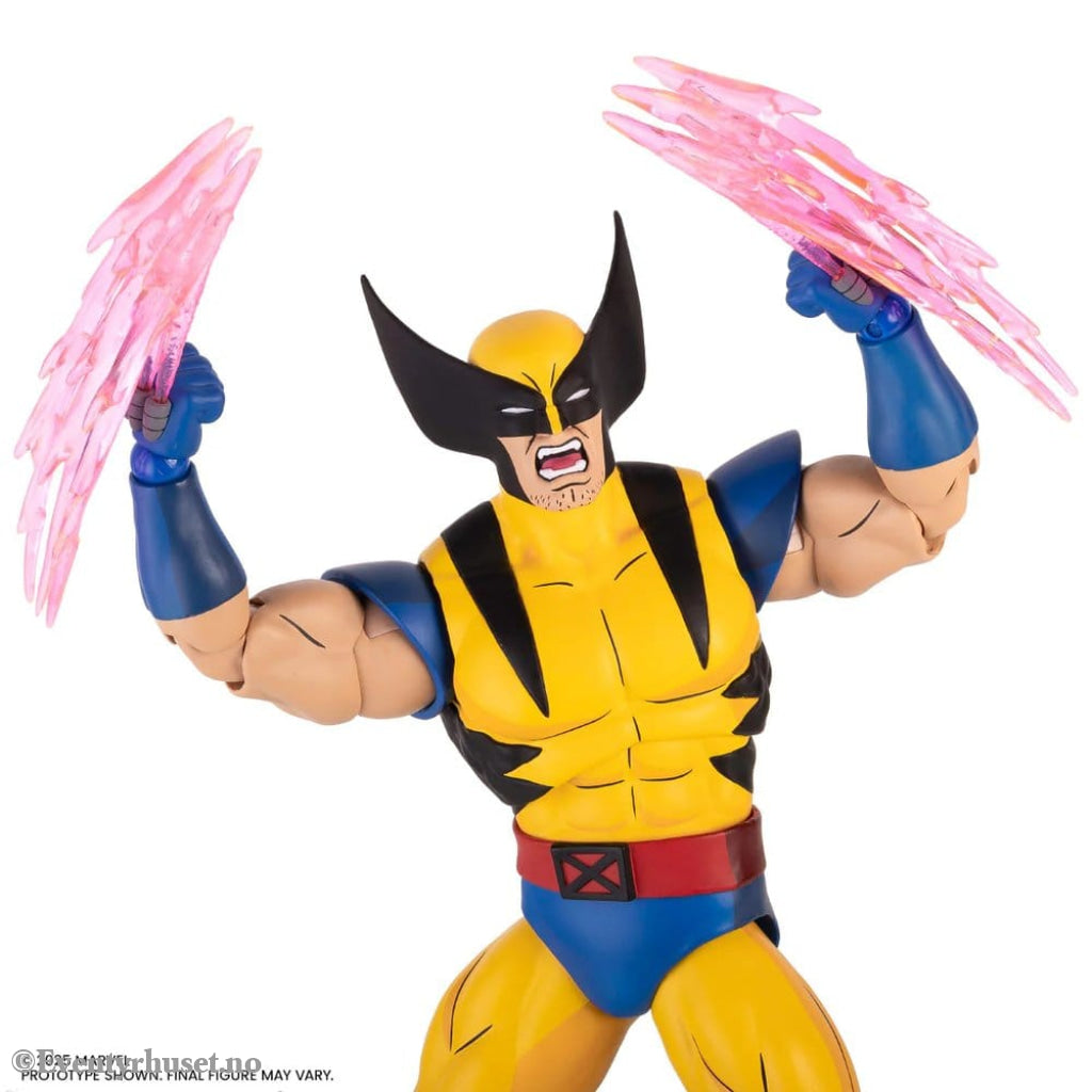 X-Men ’97 Action Figure 1/6 Wolverine 27 cm Toys