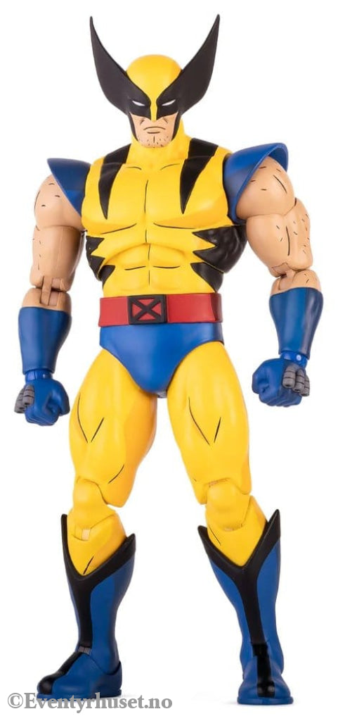 X-Men ’97 Action Figure 1/6 Wolverine 27 cm Toys