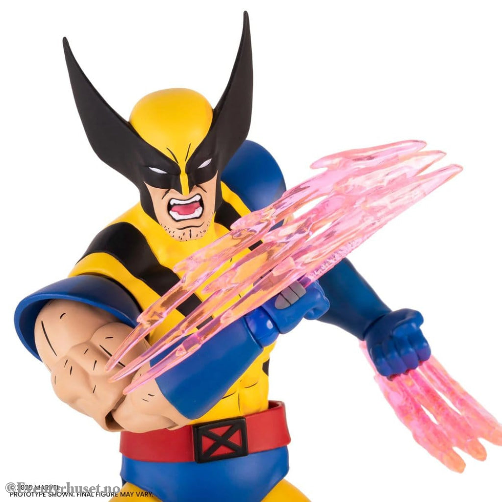 X-Men ’97 Action Figure 1/6 Wolverine 27 cm Toys