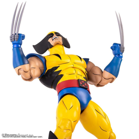 X-Men ’97 Action Figure 1/6 Wolverine 27 cm Toys