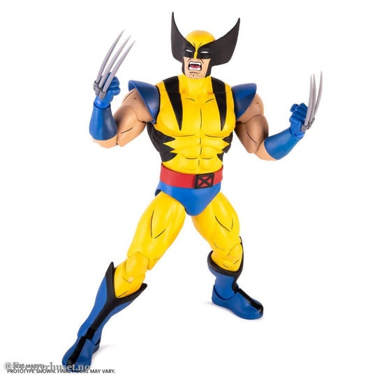 X-Men ’97 Action Figure 1/6 Wolverine 27 cm Toys