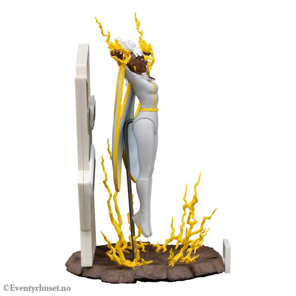 X-Men ’97 D-Stage PVC Diorama Storm (SDCC Exclusive) 16 cm Collectibles