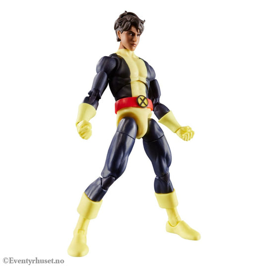 X-Men ’97 Marvel Legends Action Figure Marvel’s Sunspot 15 cm Toys